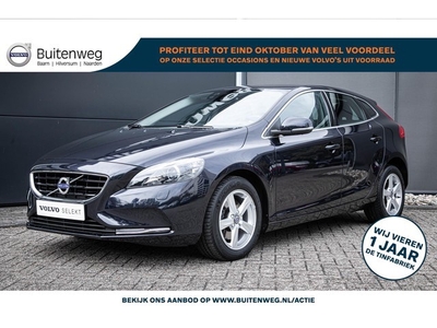 Volvo V40 2.0 T2 Nordic+