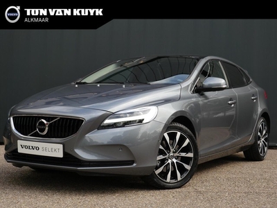 VOLVO V40 2.0 T3 152PK Dynamic Ed. / Panoramadak / Harman