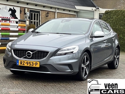 Volvo V40 2.0 T4 Business Sport ((119.000 KM, alle optie's))