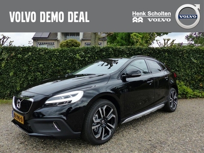 Volvo V40 Cross Country T3 152PK Geartronic Polar+ Luxury