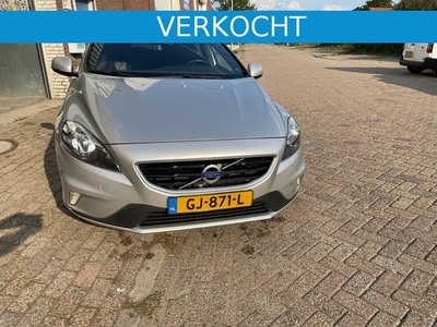 Volvo V40 V40 R-Design 2.0