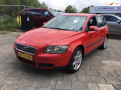 Volvo V50 1.6D