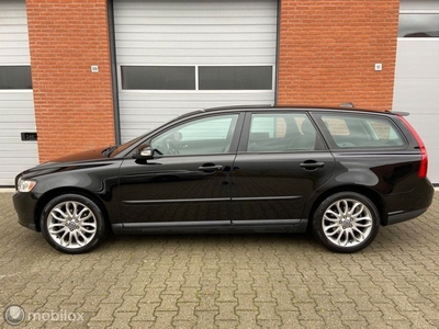 Volvo V50 1.6D Edition I