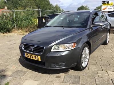 Volvo V50 1.6D Edition II