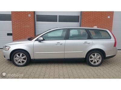 Volvo V50 1.6D Edition II