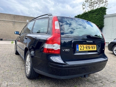 Volvo V50 2.4i Kinetic