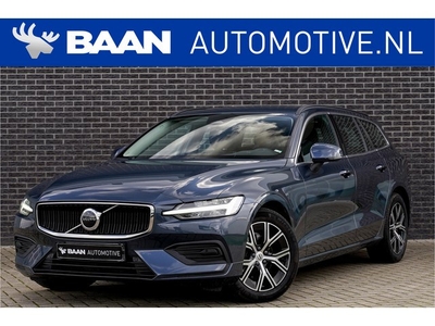 Volvo V60 2.0 B4 Core (bj 2022, automaat)