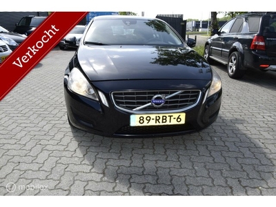 Volvo V60 2.0 D3 Kinetic