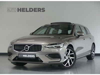 Volvo V60 2.0 T4 Inscription H&K Elektr-Pano Lane Memory