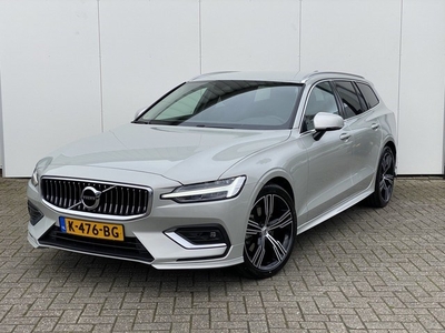 Volvo V60 B3 Inscription 19