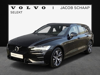 Volvo V60 B3 R-Design / Keyless entry / Adaptieve cruise