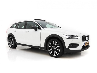 Volvo V60 Cross Country 2.0 D4 AWD Inscription Plus-Line