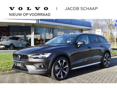 Volvo V60 Cross Country B5 AWD Mild Hybrid 265PK Automaat