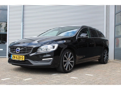 Volvo V60 D3 150PK Geartronic Momentum EURO6 [