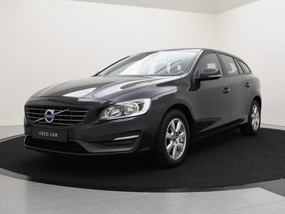 VOLVO V60 D3 AUT(6) KINETIC NAVI/CLIMATE