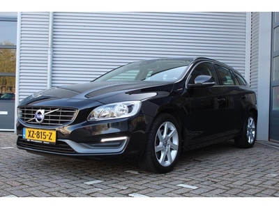 Volvo V60 D4 163PK AUTOMAAT MOMENTUM [