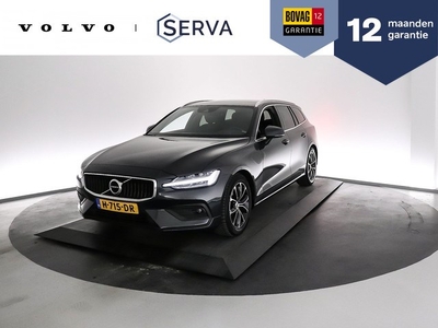 Volvo V60 D4 Aut. Momentum Pro Harman Kardon