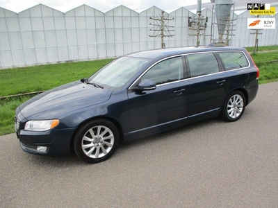 Volvo V70 1.6 D2 Kinetic