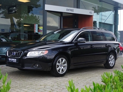 Volvo V70 1.6 T4F Momentum Navi Bi-Xenon Adaptief Bluetooth