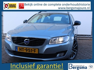 Volvo V70 2.0 120/180PK! DYNAMIC EDITION ? XENON TRHAAK