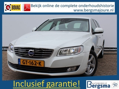 Volvo V70 2.0 120/180PK! ? XENON ACC LANE ASIST