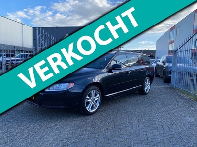 Volvo V70 2.0 T5 Summum