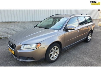 Volvo V70 2.0D Kinetic