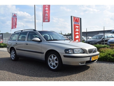 Volvo V70 2.4 Comfort Line