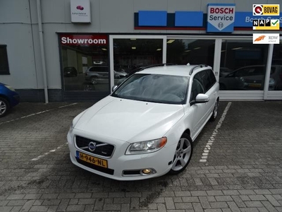 Volvo V70 2.5 FT T5 R-Design Automaat