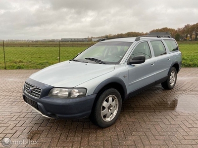 Volvo V70 Cross Country 2.4 T