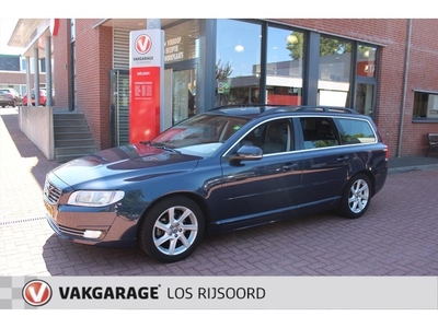 VOLVO V70 D2 115pk Start/Stop Nordic+