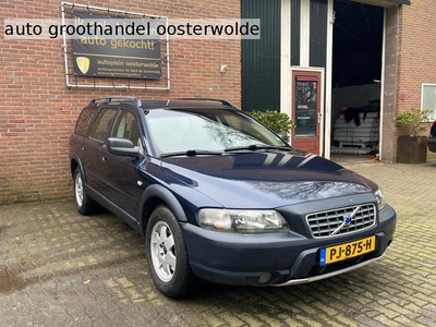 Volvo V70 V70