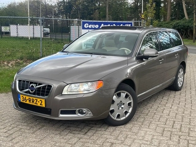 Volvo V70 Verkocht!