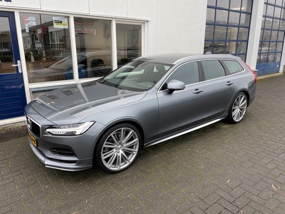 Volvo V90 2.0 T5 90th Anniversary Edition