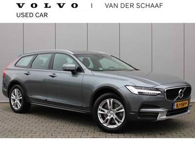 Volvo V90 Cross Country T5 90th Anniversary Edition /