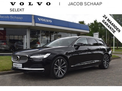 Volvo V90 Recharge T8 AWD 390PK Automaat Inscription