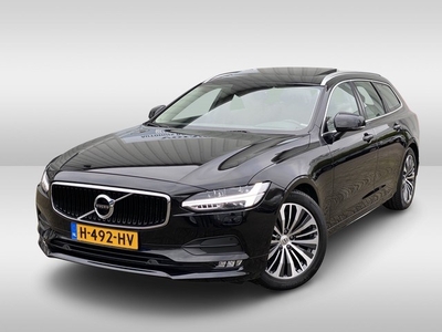 Volvo V90 T4 Momentum Pro * Pilot Assist* Weinig KM!!