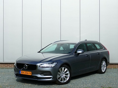 Volvo V90 T5 Momentum Lederen bekleding / Navigatie /