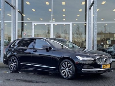 Volvo V90 T6 Plug-In Hybrid AWD Inscription Expression /