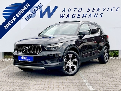 Volvo XC40 1.5 T3 Inscription Navi Pano Dodehoek