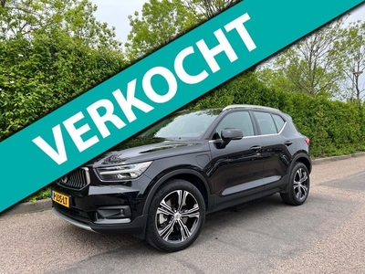 Volvo XC40 1.5 T5 Recharge Inscription, Harman Kardon