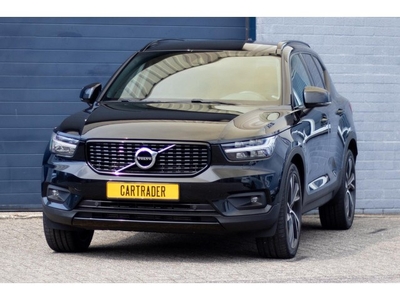 Volvo XC40 1.5 T5 Recharge R-Design Automaat BlackPack 20