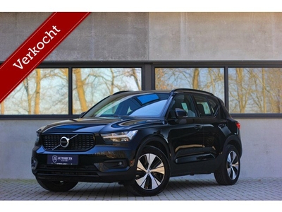 Volvo XC40 1.5 T5 Recharge R-Design Black Ed ACC BLIS