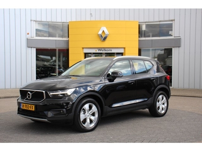 Volvo XC40 2.0 B4 AWD Momentum Pro (bj 2020, automaat)