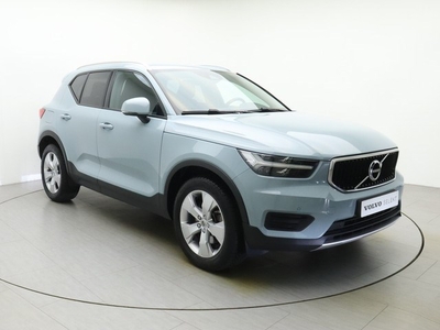 Volvo XC40 2.0 T4 Momentum / ACC / BLIS / Getint Glas