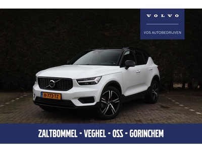 Volvo XC40 2.0 T4 R-Design