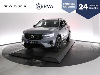 Volvo XC40 B4 Ultimate Dark Panoramadak Harman Kardon