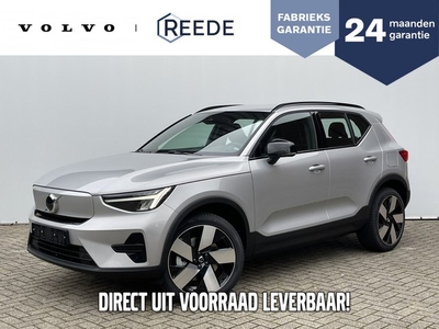 Volvo XC40 Recharge Plus Single Motor Climate, BLIS &