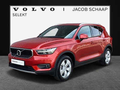 Volvo XC40 T2 Automaat Business Pro / Adaptieve Cruise