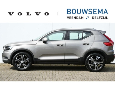 Volvo XC40 T3 Inscription - Adaptief cruise - Pano dak -